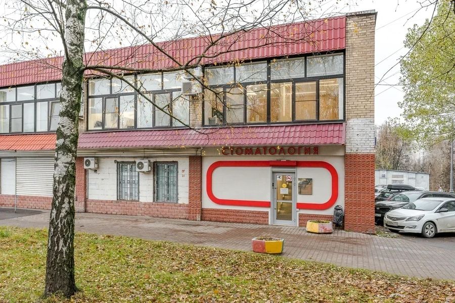 Фото клиники 1