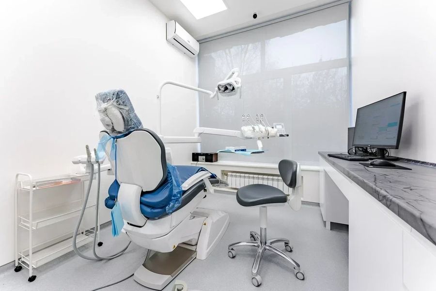 Фото клиники 4