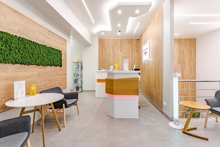 Фото клиники 5