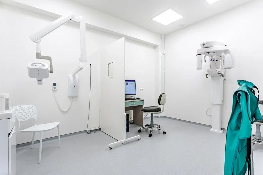 Фото клиники 3