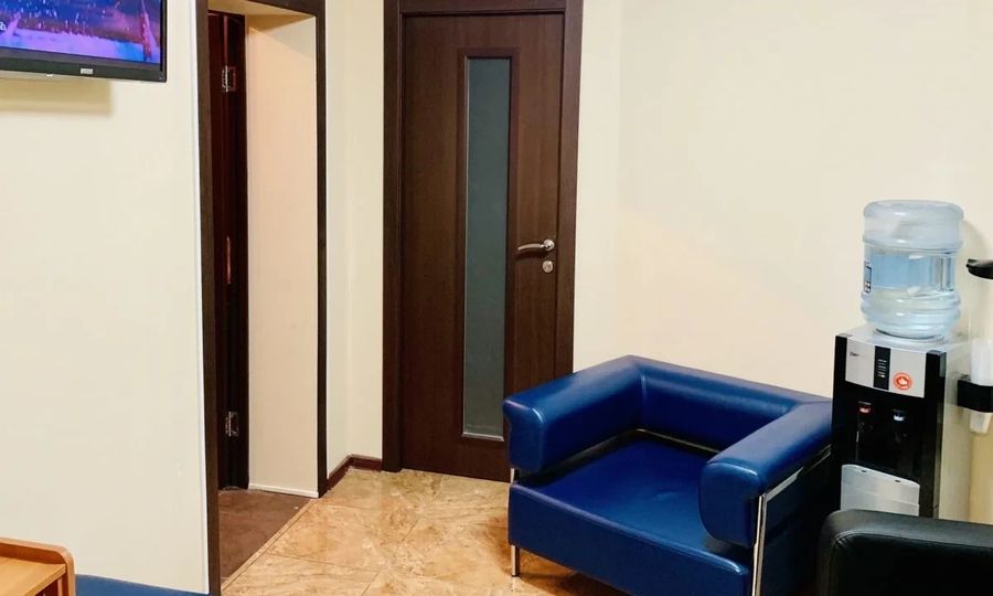 Фото клиники 2
