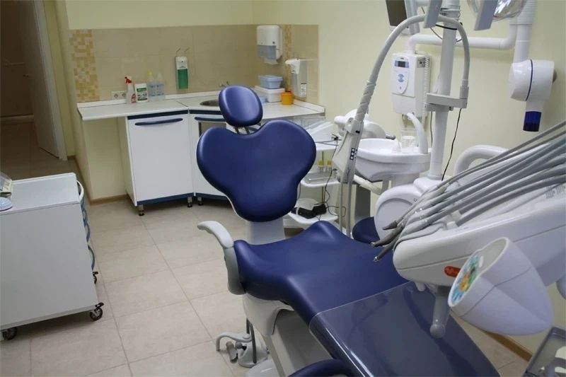 Фото клиники 5