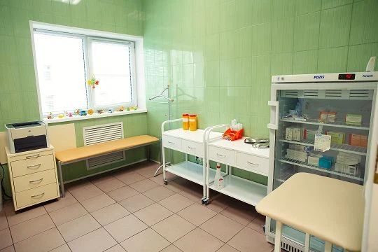 Фото клиники 3