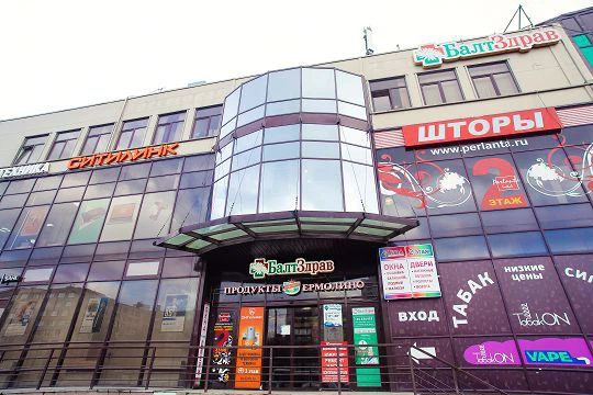 Фото клиники 1