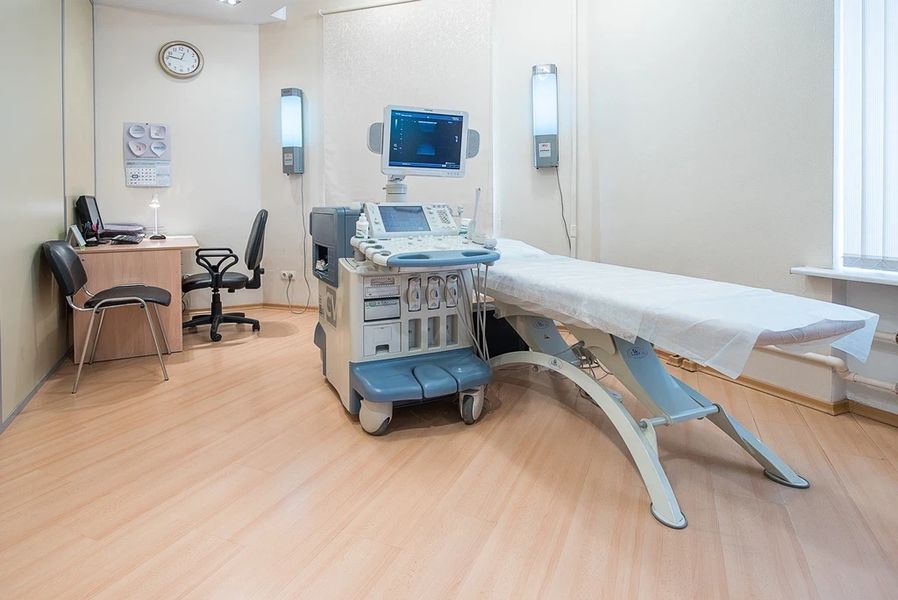 Фото клиники 3