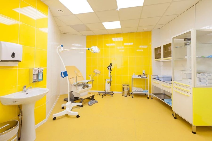 Фото клиники 7