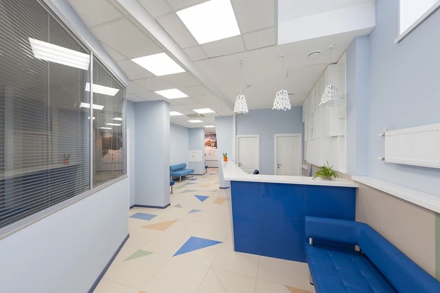 Фото клиники 1