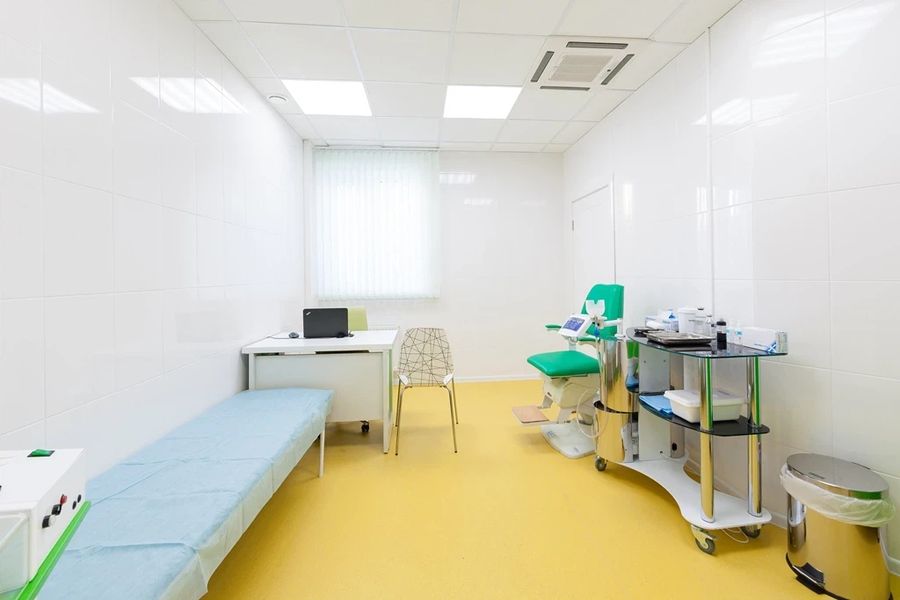 Фото клиники 4
