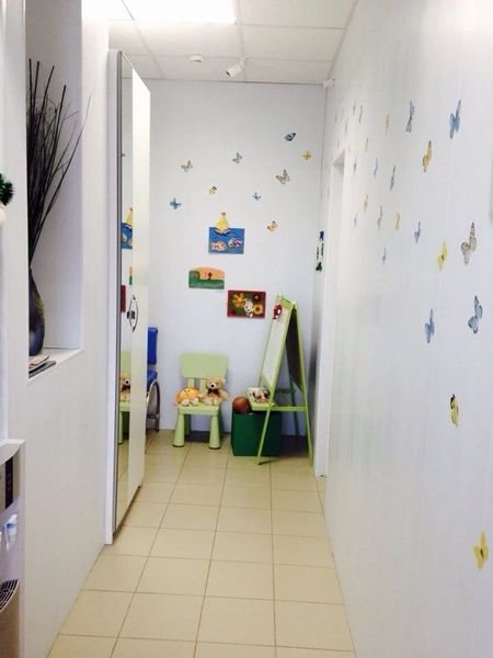 Фото клиники 2