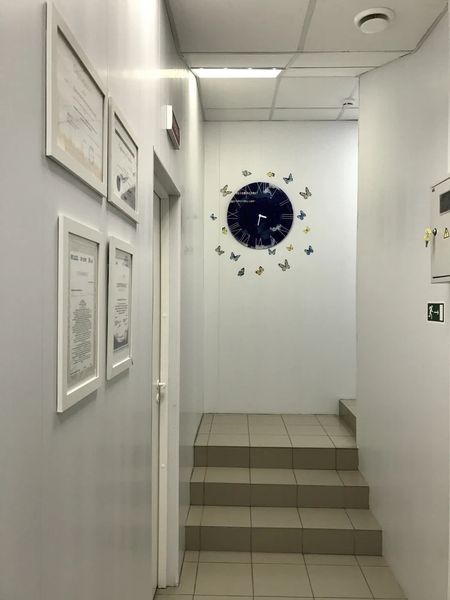 Фото клиники 3
