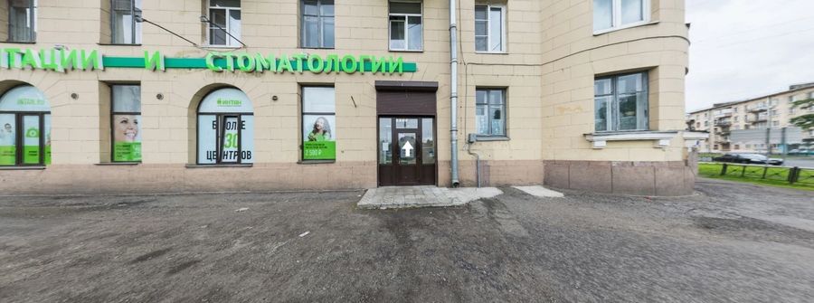 Фото клиники 1