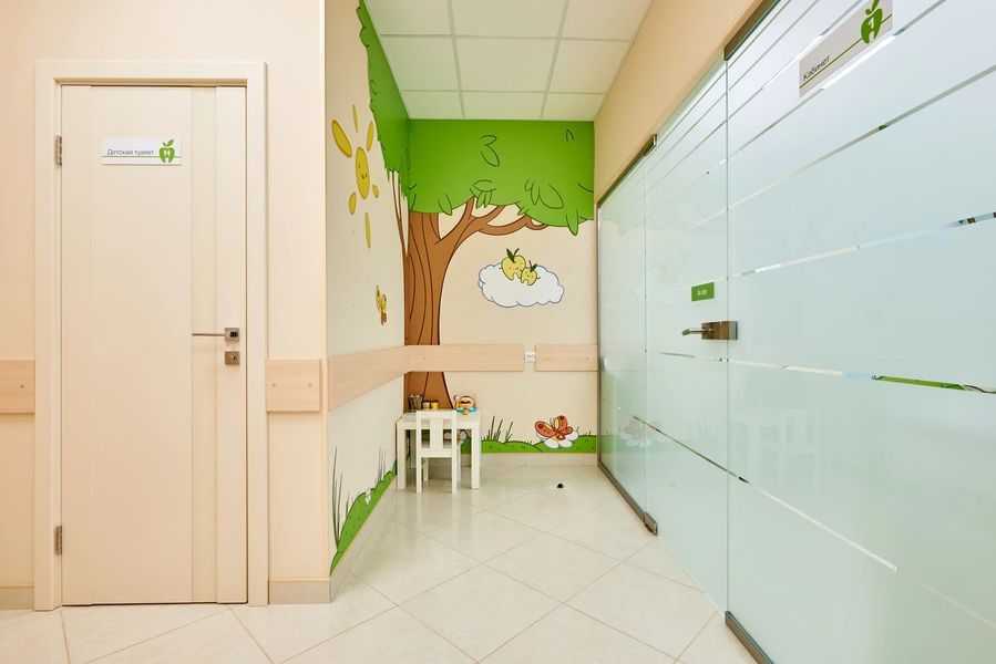 Фото клиники 14