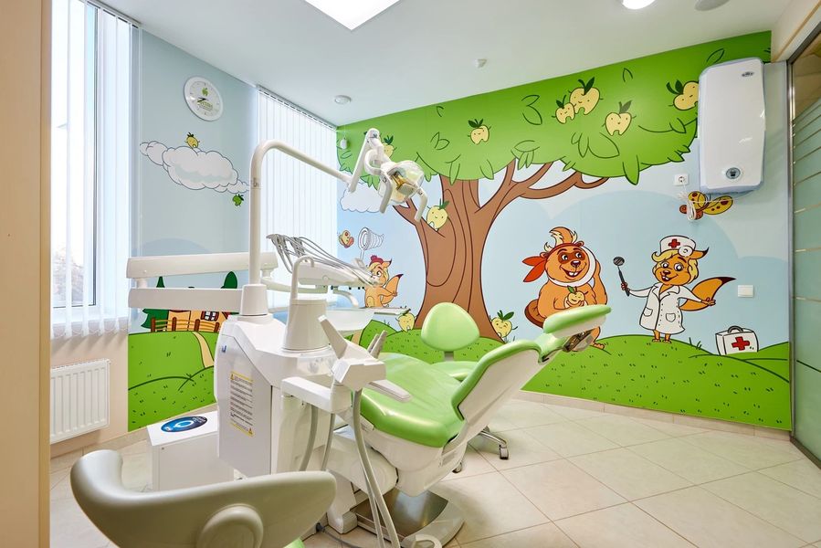 Фото клиники 14