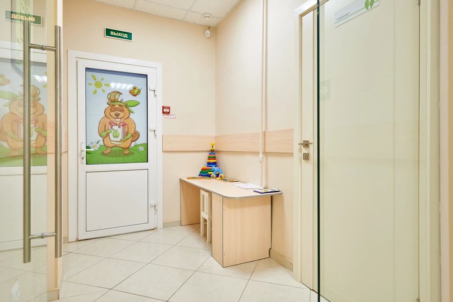 Фото клиники 11
