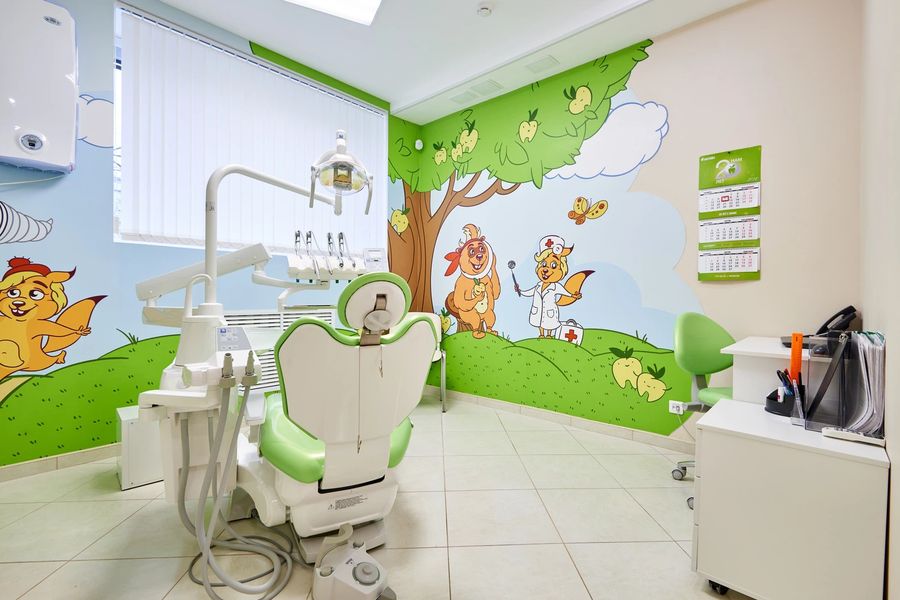 Фото клиники 1