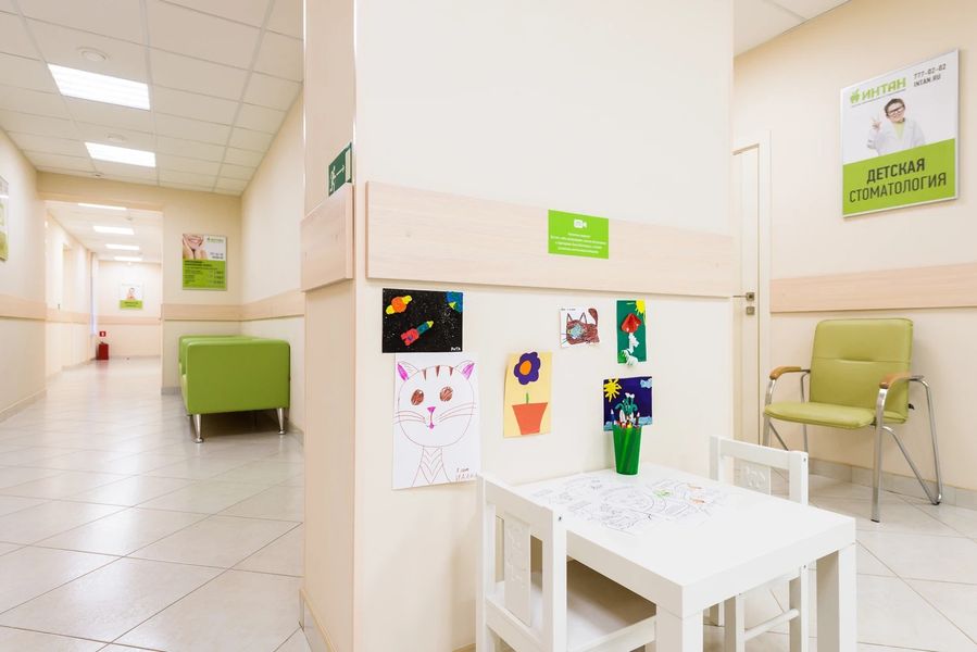 Фото клиники 5
