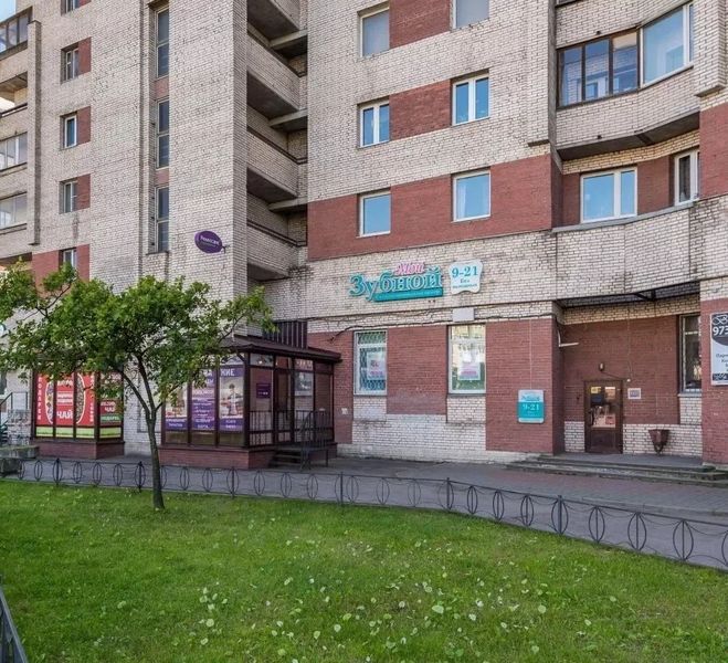 Фото клиники 1