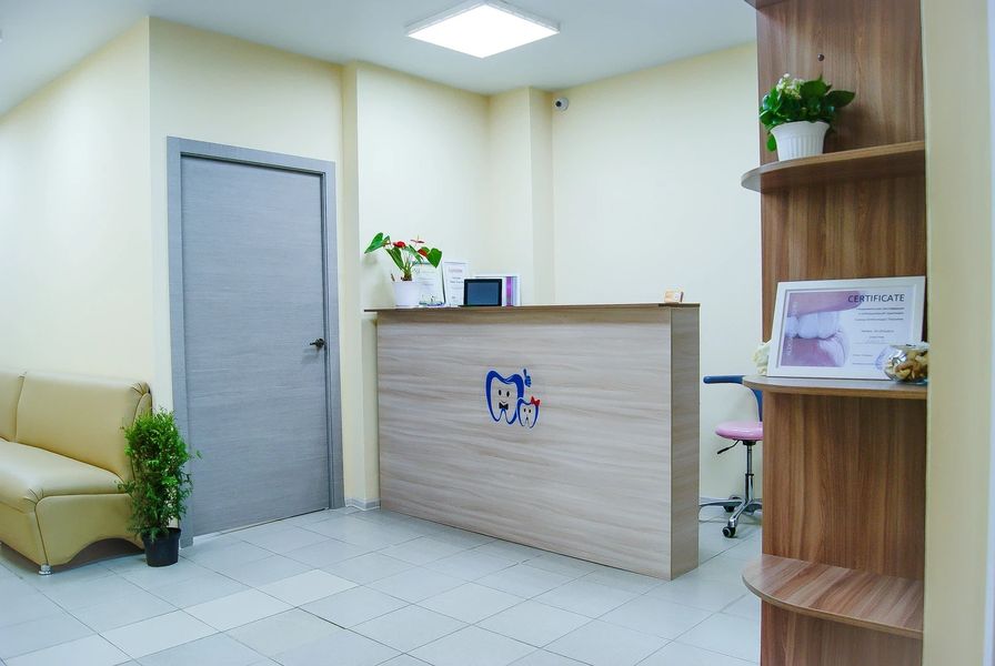Фото клиники 9