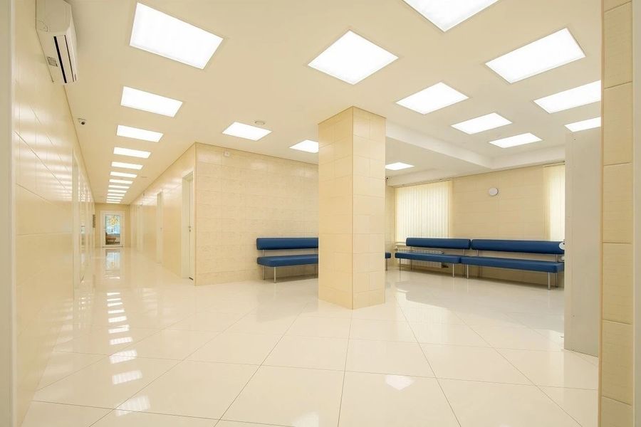 Фото клиники 3