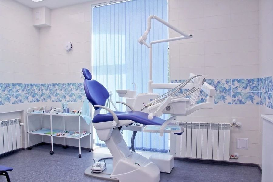 Фото клиники 5