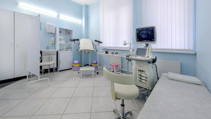 Фото клиники 5