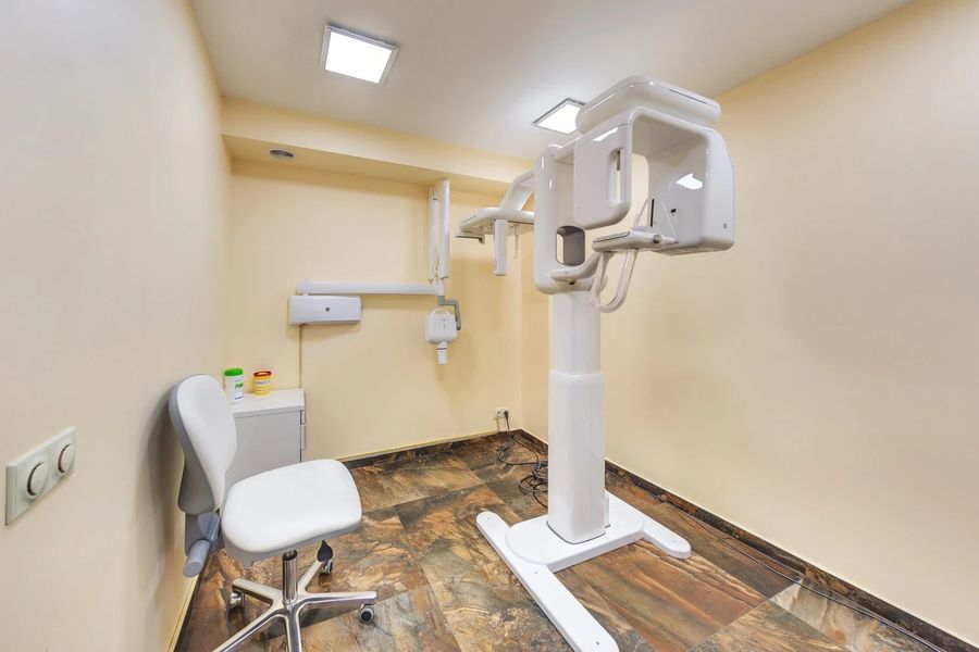 Фото клиники 9