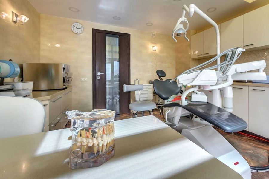 Фото клиники 1