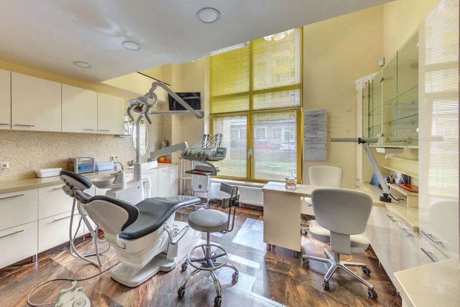 Фото клиники 2