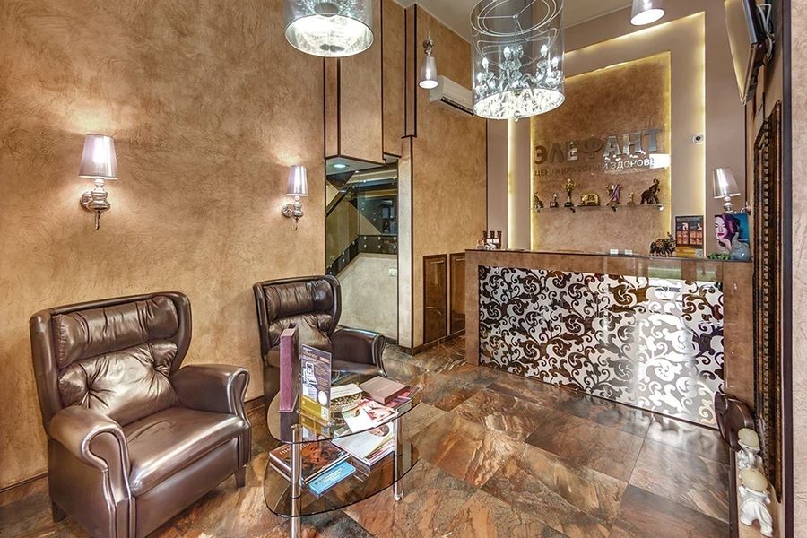 Фото клиники 7