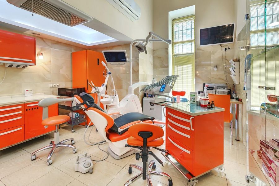 Фото клиники 8