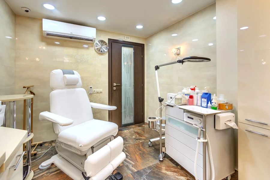 Фото клиники 10