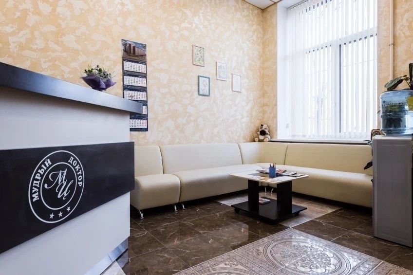 Фото клиники 6