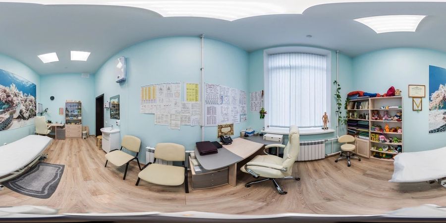 Фото клиники 1