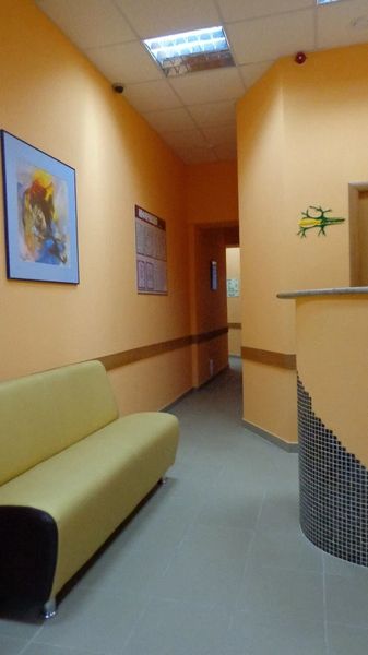 Фото клиники 2