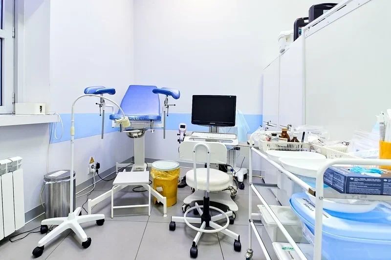 Фото клиники 3