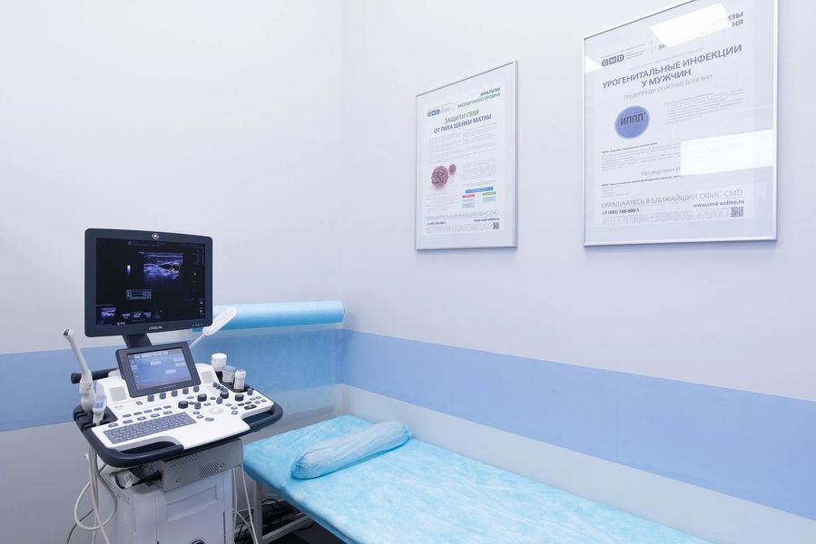 Фото клиники 8