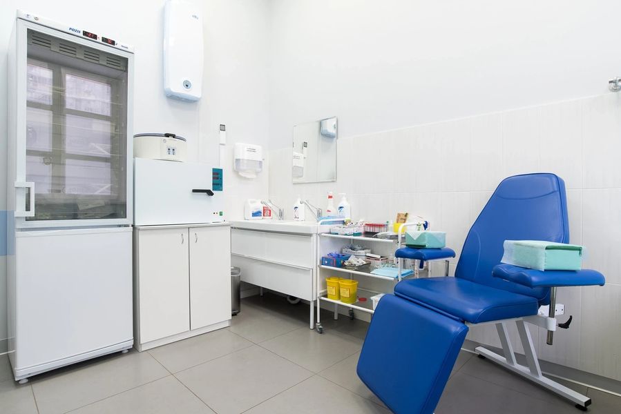 Фото клиники 10