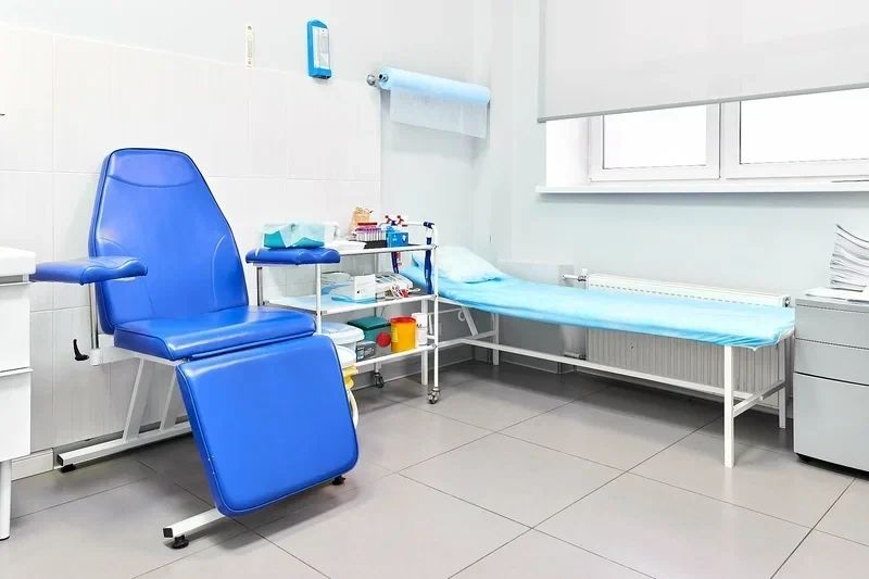 Фото клиники 4