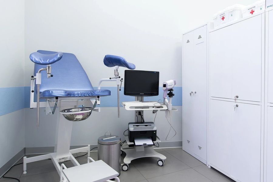 Фото клиники 7