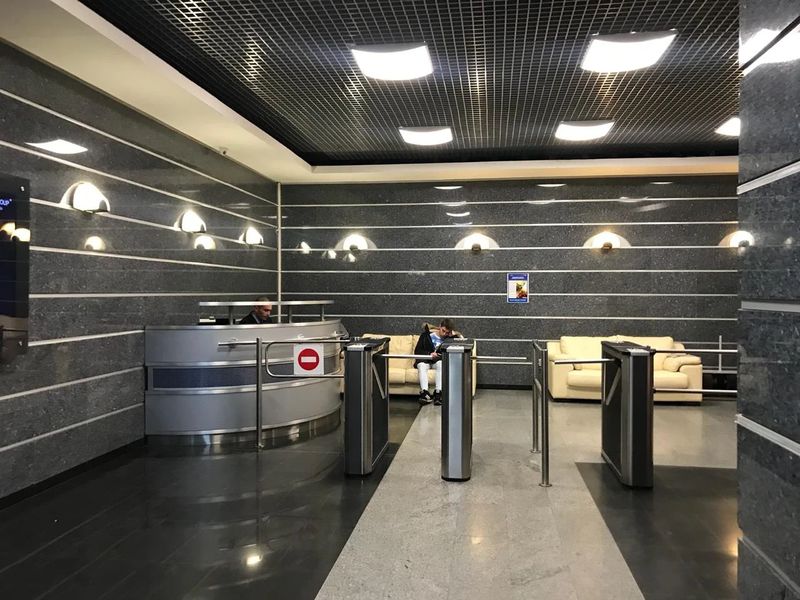 Фото клиники 6