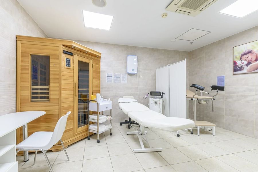 Фото клиники 4