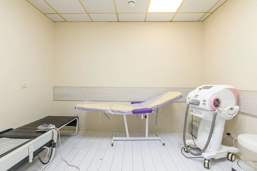 Фото клиники 3