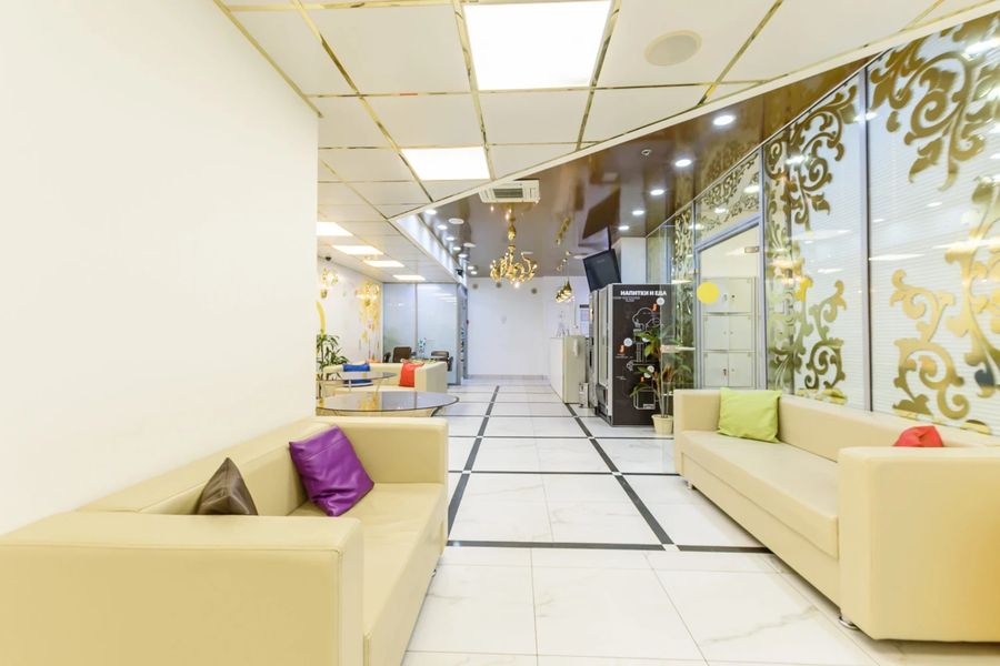 Фото клиники 5