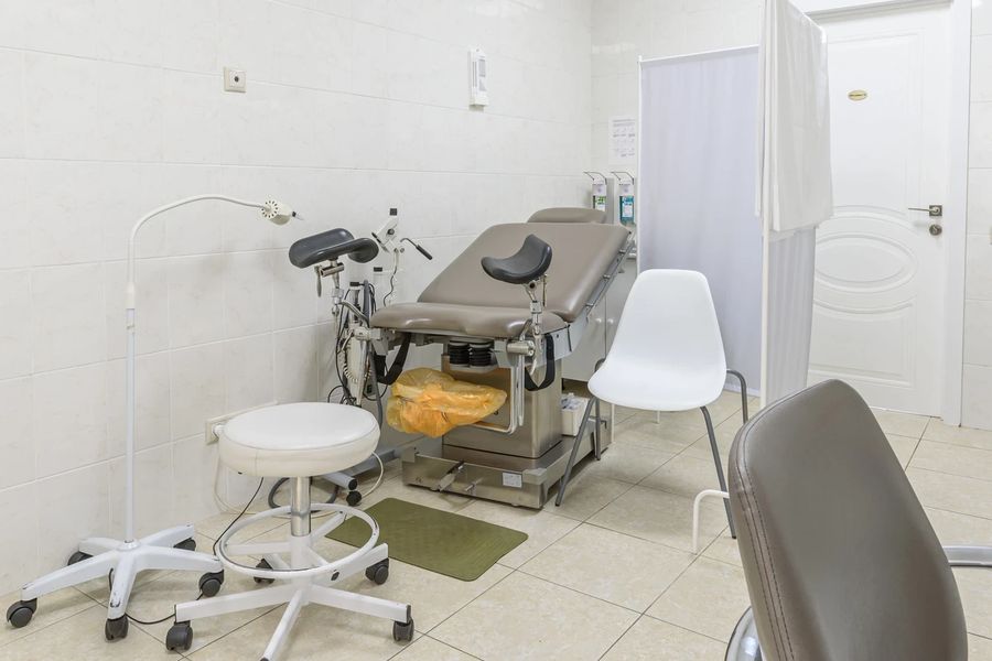 Фото клиники 2