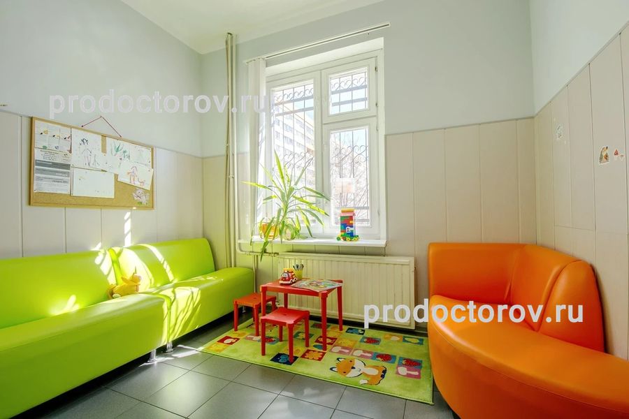 Фото клиники 5