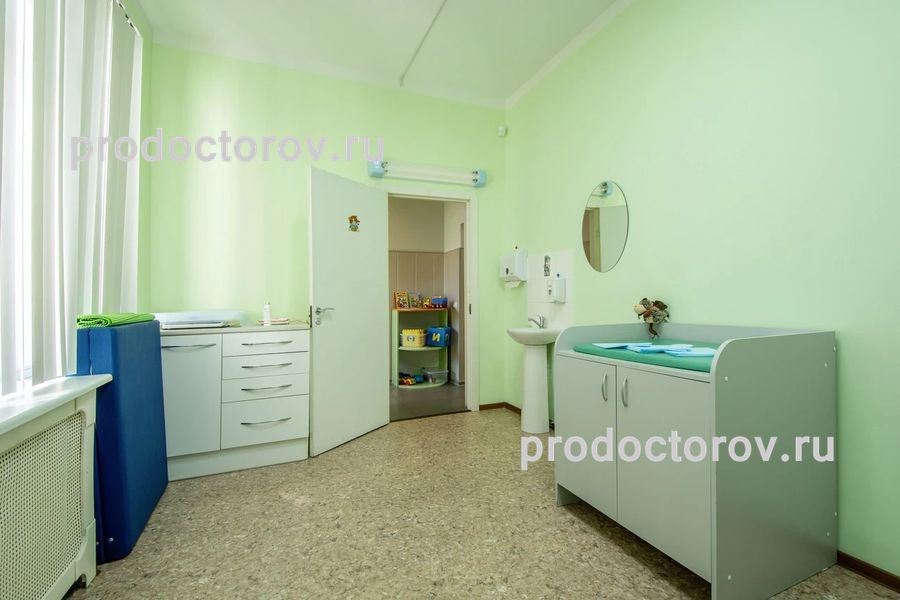 Фото клиники 4