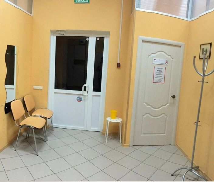 Фото клиники 4