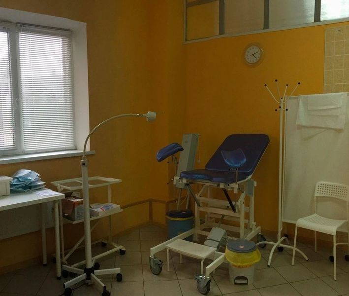 Фото клиники 5