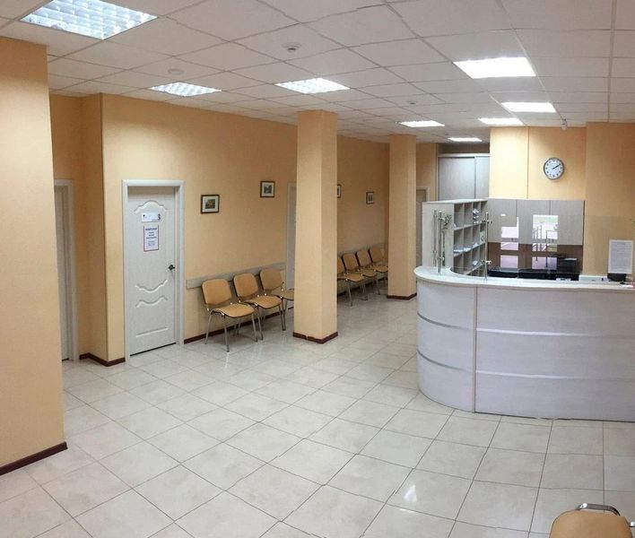 Фото клиники 6