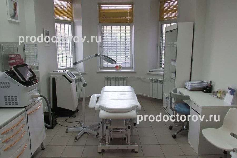 Фото клиники 3